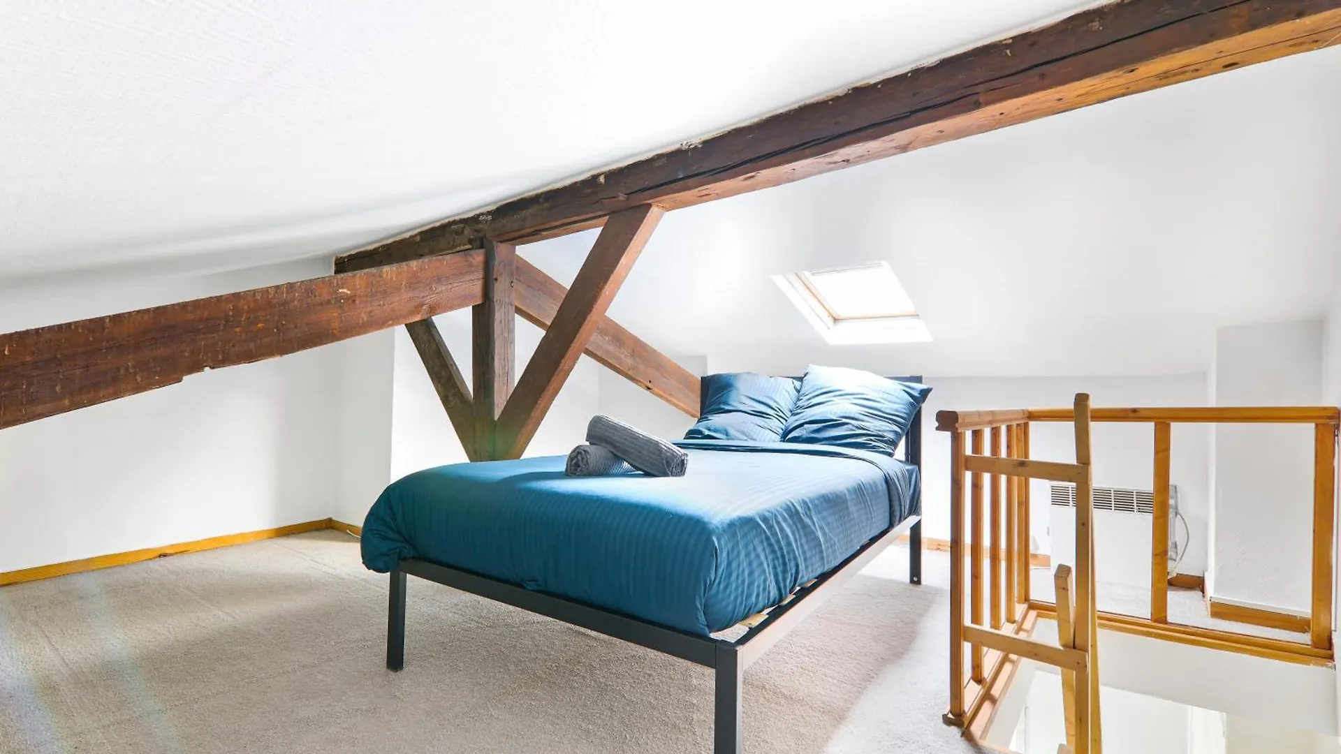 Apartamento Heart Of Paris-1Br-6P-Tour Eiffel-Free Netflix 0*,  Francia