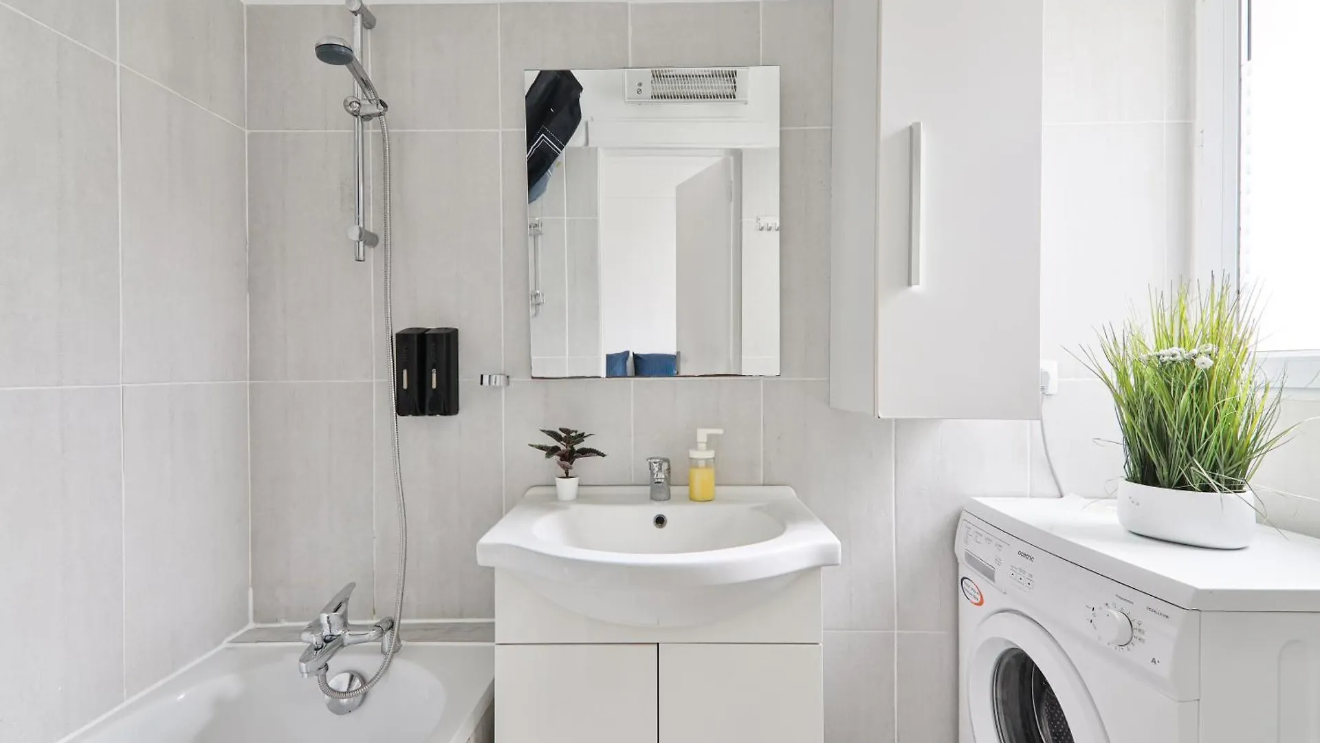 Apartamento Heart Of Paris-1Br-6P-Tour Eiffel-Free Netflix Francia